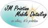 JM Pristine Mobile Detailing logo