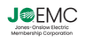 Jones-Onslow Electric Membership Corporation logo