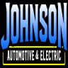 Johnson Automotive & Electric logo