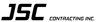 JSC Contracting logo
