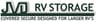 JVD RV & Boat Storage logo