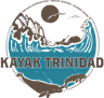 Kayak Trinidad logo