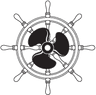 K.D. Moore Associates logo