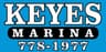 Keyes Marina logo