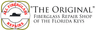 All Fiberglass Repairs logo
