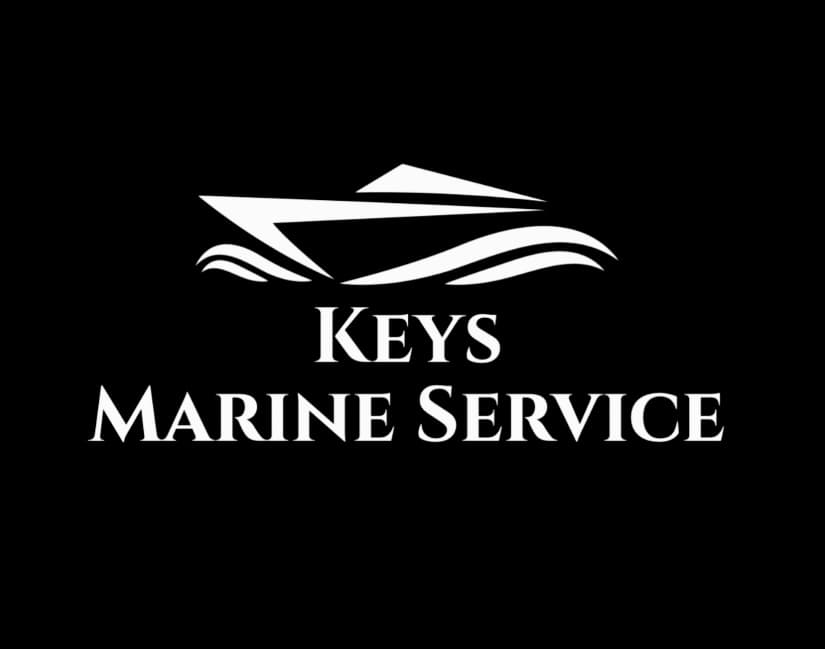 Keys Marine Service - 101425 Overseas Hwy, Key Largo, FL 33037, USA logo