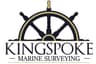 Kingspoke Marine Surveying logo