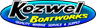 Kozwel Boatworks logo