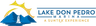 Lake Don Pedro Marina logo