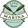 Lake Mary Marina logo