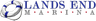 Lands End Marina logo
