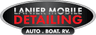 Lanier Mobile Detailing logo