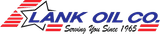 Lank Oil Company logo