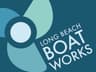 Long Beach Boatworks logo
