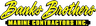 Banks Brothers Marine logo