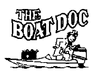 The Boat Doc logo