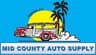 Mid County Auto Supply logo