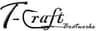 T-Craft Boatworks logo
