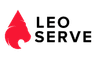 Leoserve logo