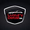 Luxury Detail CA logo