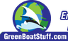 GreenBoatStuff logo