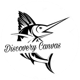 Discovery Canvas Outfitters - 1889 NW 21st St, Miami, FL 33142, USA logo
