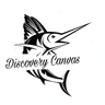 Discovery Canvas Outfitters logo