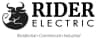 Rider Electric logo
