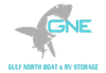 Gulf North Towing and Recovery logo