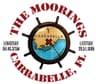 The Moorings of Carrabelle logo
