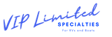 VIP Limited logo