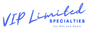 VIP Limited logo