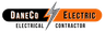 DaneCo Electric logo