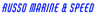 Russo Marine & Speed logo