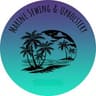 Marine Sewing and Upholstery Pasadena logo