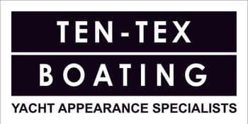 TEN-TEX BOATING - Florida Avenue, Fort Lauderdale, FL, USA logo