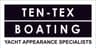 TEN-TEX BOATING logo