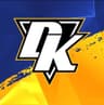 The Detailing Krew logo