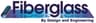 Fiberglass By Design & Engineering logo