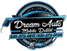 Dream Auto Mobile Detail logo