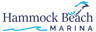 Hammock Beach Marina logo
