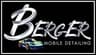 Berger Mobile Detailing logo