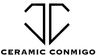 Ceramic Conmigo logo