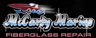 McCarty Marine logo