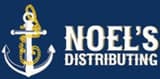 Noel's Distributing logo