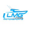 LMG Motorsports logo
