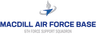 Base Marina logo