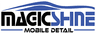 Magic Shine Mobile Detail logo