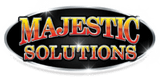 Majestic Solutions logo