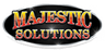 Majestic Solutions logo